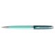 Waterman Hemisphere Golyóstoll ajándék gravírozással, V+S Zöld, Ezüst Klipsz - 2190125