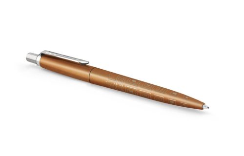 Parker Royal Jotter Special Edition RÓMA golyóstoll ajándék gravírozással, ezüst klipsz - 2198197