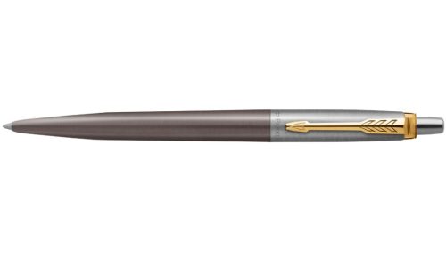 Parker Royal Jotter XL Golyóstoll ajándék gravírozással - Szürke, ezüst Klipsz 2213722