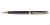 Waterman Hemisphere Golyóstoll ajándék gravírozással, Láva fekete, Arany klipsz - 2217942
