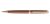 Waterman Hemisphere Golyóstoll ajándék gravírozással, Réz vörös, Arany klipsz - 2217950