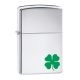 Zippo öngyújtó ajándék gravírozással - 24007 A bit "O" Luck