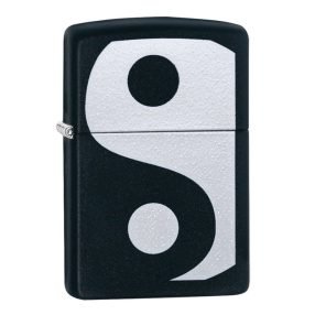 Zippo öngyújtó ajándék gravírozással - 24472 Y&Y