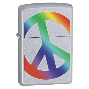 Zippo öngyújtó ajándék gravírozással - 24475 PC