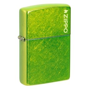 Zippo öngyújtó - 24513ZL Zippo Logo