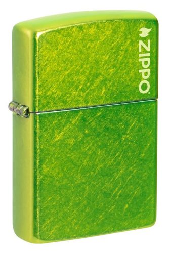 Zippo öngyújtó - 24513ZL Zippo Logo