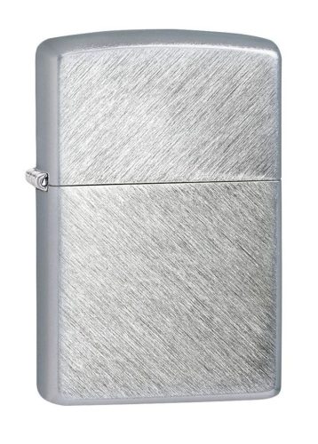 Zippo öngyújtó ajándék gravírozással - Herringbone Sweep 24648