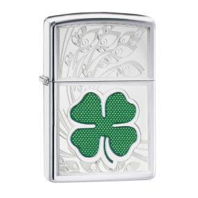 Zippo öngyújtó ajándék gravírozással - 24699 CLVR