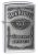 Zippo öngyújtó ajándék gravírozással - 250JD 427 J Daniels LABL