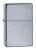 Zippo öngyújtó ajándék gravírozással - 267 Vintage  Street Chrome
