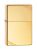 Zippo öngyújtó ajándék gravírozással - 270 Vintage Hi Pol Brass