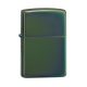 Zippo öngyújtó ajándék gravírozással - 28129 High Polish Green