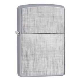   Zippo öngyújtó ajándék gravírozással - 28181 Linen Weawe