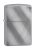 Zippo öngyújtó ajándék gravírozással - 28182 Diagonal Weave