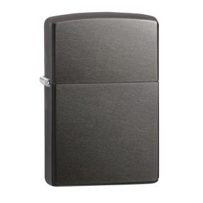 Zippo öngyújtó - 28378 Gray Dusk Matte Ltr