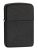 Zippo öngyújtó ajándék gravírozással - 28582 Rep Black Crackle