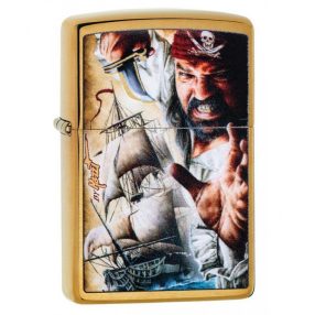 Zippo öngyújtó ajándék gravírozással - 29781 Mazzi