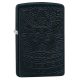 Zippo öngyújtó ajándék gravírozással - 29989 Tone on Tone Design