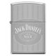Zippo öngyújtó ajándék gravírozással - 323525 Jack Daniel's®