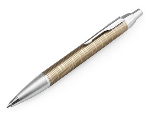 Parker Royal IM Prémium golyóstoll - Brown Shadow 3344556