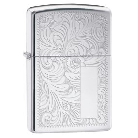   Zippo öngyújtó ajándék gravírozással - 352 Regular Venetian