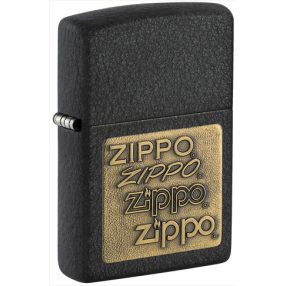   Zippo öngyújtó ajándék gravírozással - 362 Zippo Zippo Zippo Br