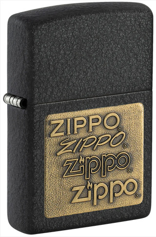 Zippo öngyújtó ajándék gravírozással - 362 Zippo Zippo Zippo Br