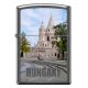 Zippo öngyújtó ajándék gravírozással - 211 Hungary Halászbástya 402831