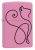 Zippo öngyújtó ajándék gravírozással - 238 One Line Cat Design 2 413536