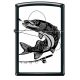 Zippo öngyújtó ajándék gravírozással - 413682 Fischer Design