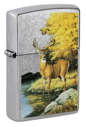 Zippo öngyújtó ajándék gravírozással - 46165 Linda Picken