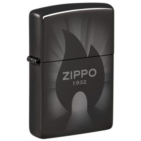   Zippo öngyújtó ajándék gravírozással - 46175 Zippo Design