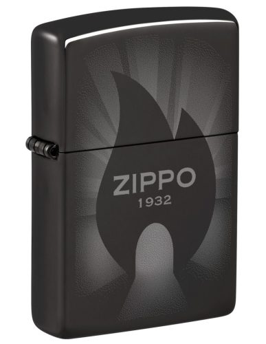 Zippo öngyújtó ajándék gravírozással - 46175 Zippo Design