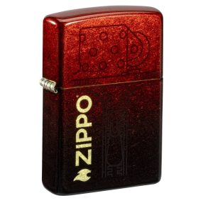   Zippo öngyújtó - 46213 2024 Founders's Day Collection