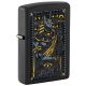 Zippo öngyújtó ajándék gravírozással - 46245 Mythological Design Anubis