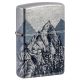 Zippo öngyújtó - 46280 Mountain Design