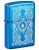 Zippo öngyújtó ajándék gravírozással - 46424 Fancy Flame Design
