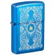 Zippo öngyújtó ajándék gravírozással - 46424 Fancy Flame Design