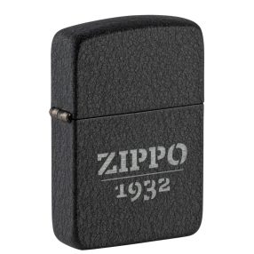  Zippo öngyújtó ajándék gravírozással - 46567 Zippo Design