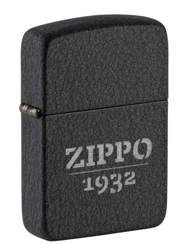 Zippo öngyújtó ajándék gravírozással - 46567 Zippo Design