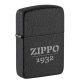 Zippo öngyújtó ajándék gravírozással - 46567 Zippo Design