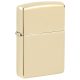Zippo öngyújtó ajándék gravírozással - 46682 Regular High Polish Champagne