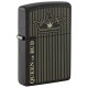 Zippo öngyújtó ajándék gravírozással - 46683 Queen of Bud