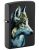 Zippo öngyújtó ajándék gravírozással - 48598 Linda Picken Wolf 