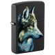 Zippo öngyújtó ajándék gravírozással - 48598 Linda Picken Wolf 