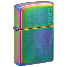   Zippo öngyújtó ajándék gravírozással - 48618 Zippo Dimensional Flame Design