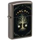 Zippo öngyújtó ajándék gravírozással - 48636 Mystic Nature Design