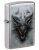 Zippo öngyújtó ajándék gravírozással - 48732 Dragon Design