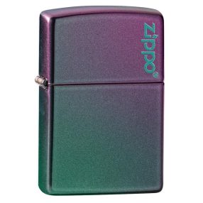   Zippo öngyújtó ajándék gravírozással - 49146ZL Zippo Logo