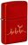 Zippo öngyújtó ajándék gravírozással - 49475 Ho Ho Ho Design